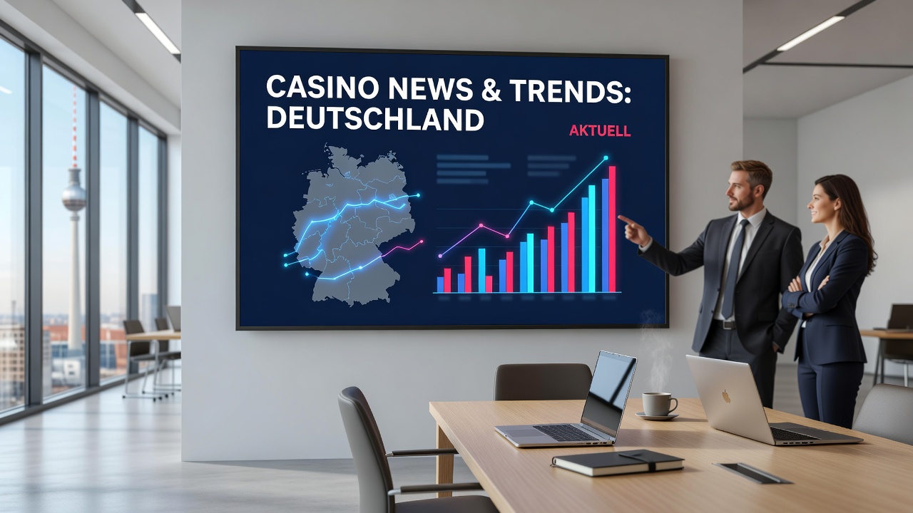 Gerichtssaal des Europäischen Gerichtshofs mit Fokus auf Rechtsprechung zu Glücksspielregulierungen